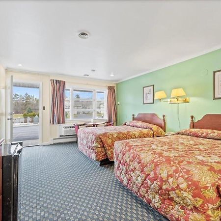 Top Hill Motel Σαρατόγκα Σπρινγκς Εξωτερικό φωτογραφία