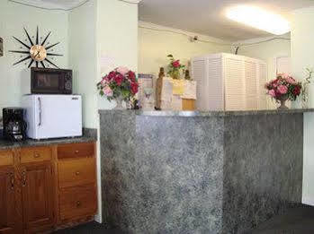 Top Hill Motel Σαρατόγκα Σπρινγκς Εξωτερικό φωτογραφία